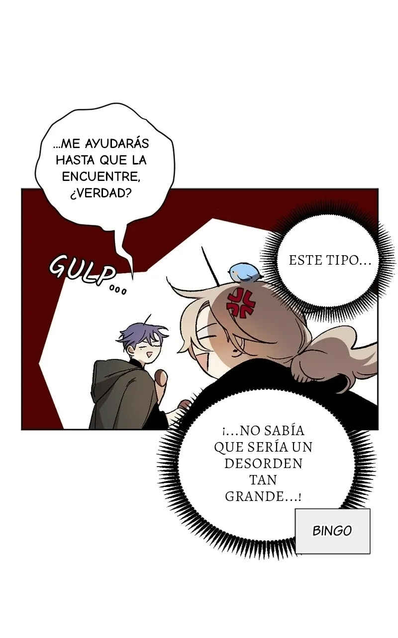 The Dark Lord's Confession Chapter 14 - Page 69