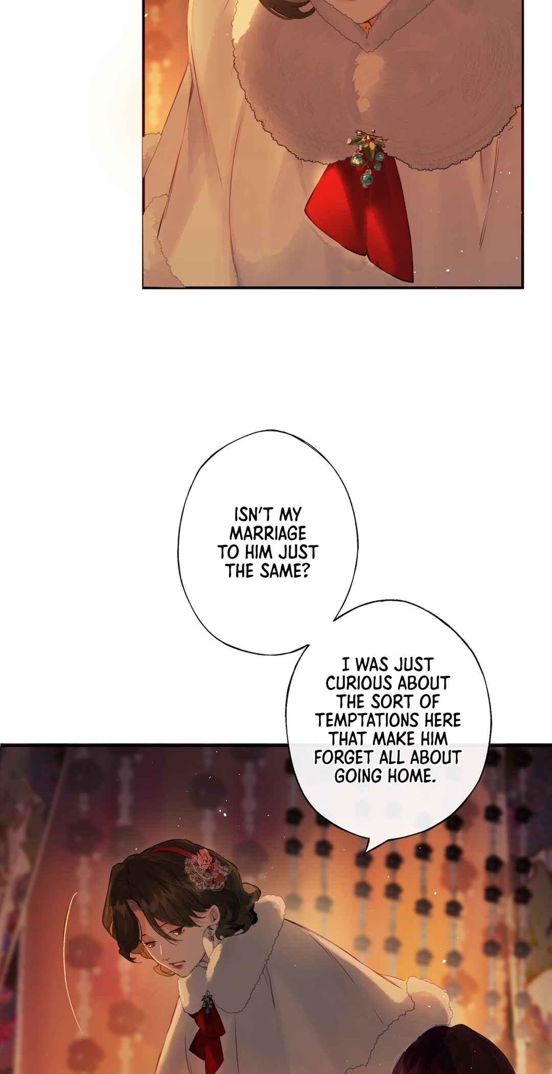 Tōu Xiāng Chapter 7 - Page 24