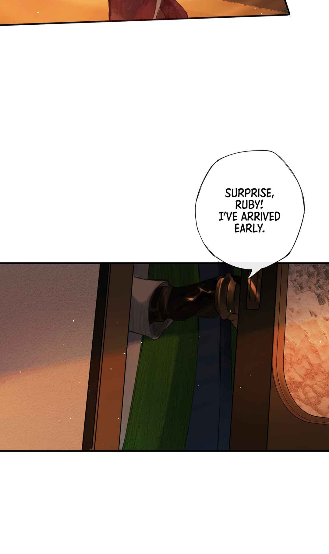 Tōu Xiāng Chapter 7 - Page 28