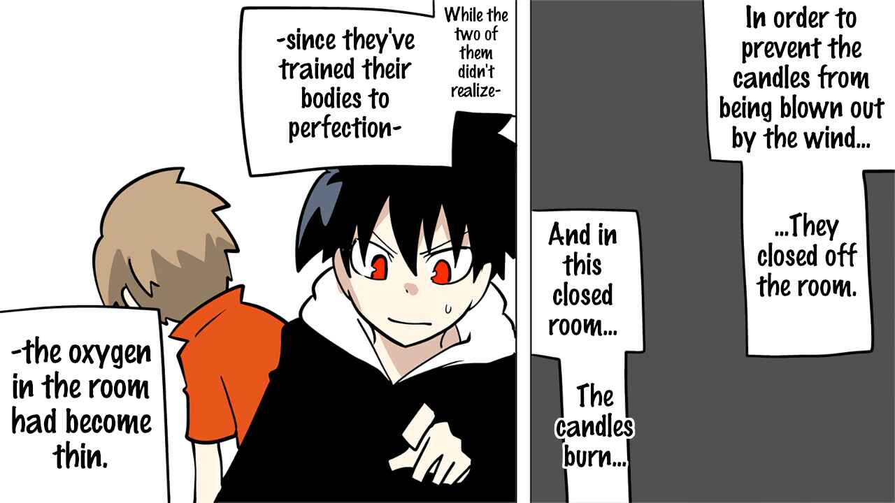 Senyuu. Chapter 64 - Page 13