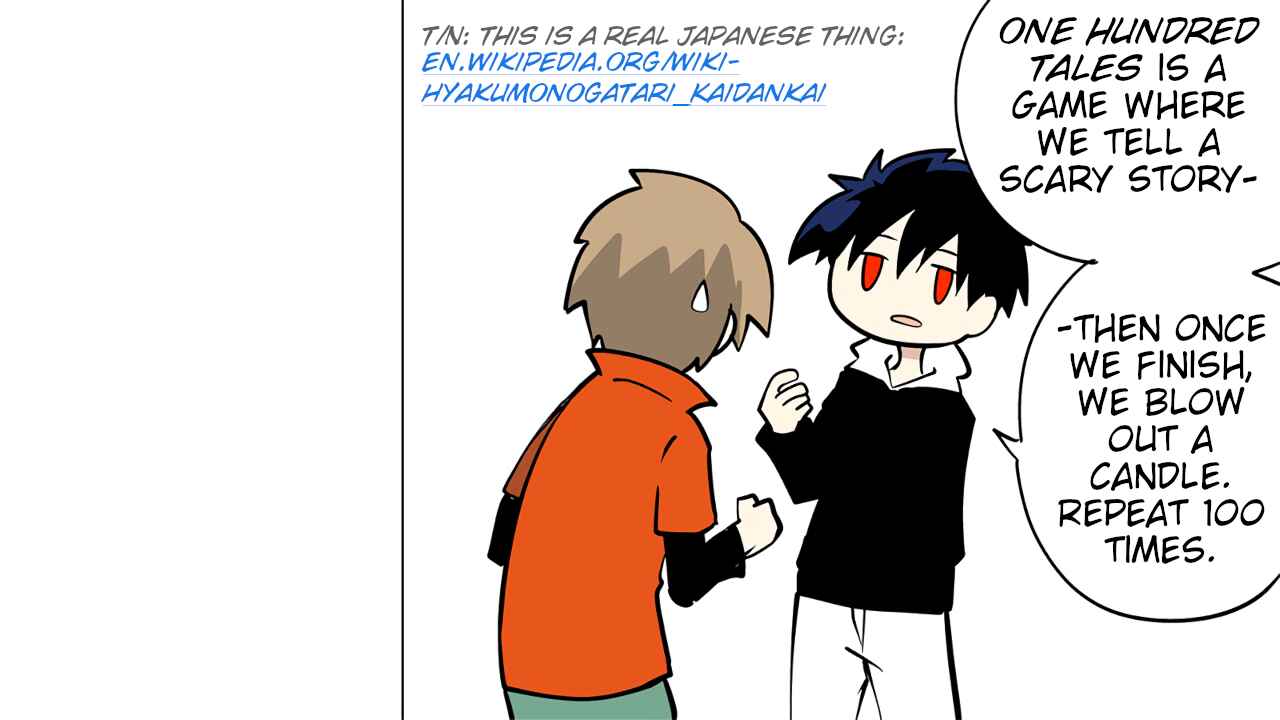 Senyuu. Chapter 64 - Page 4