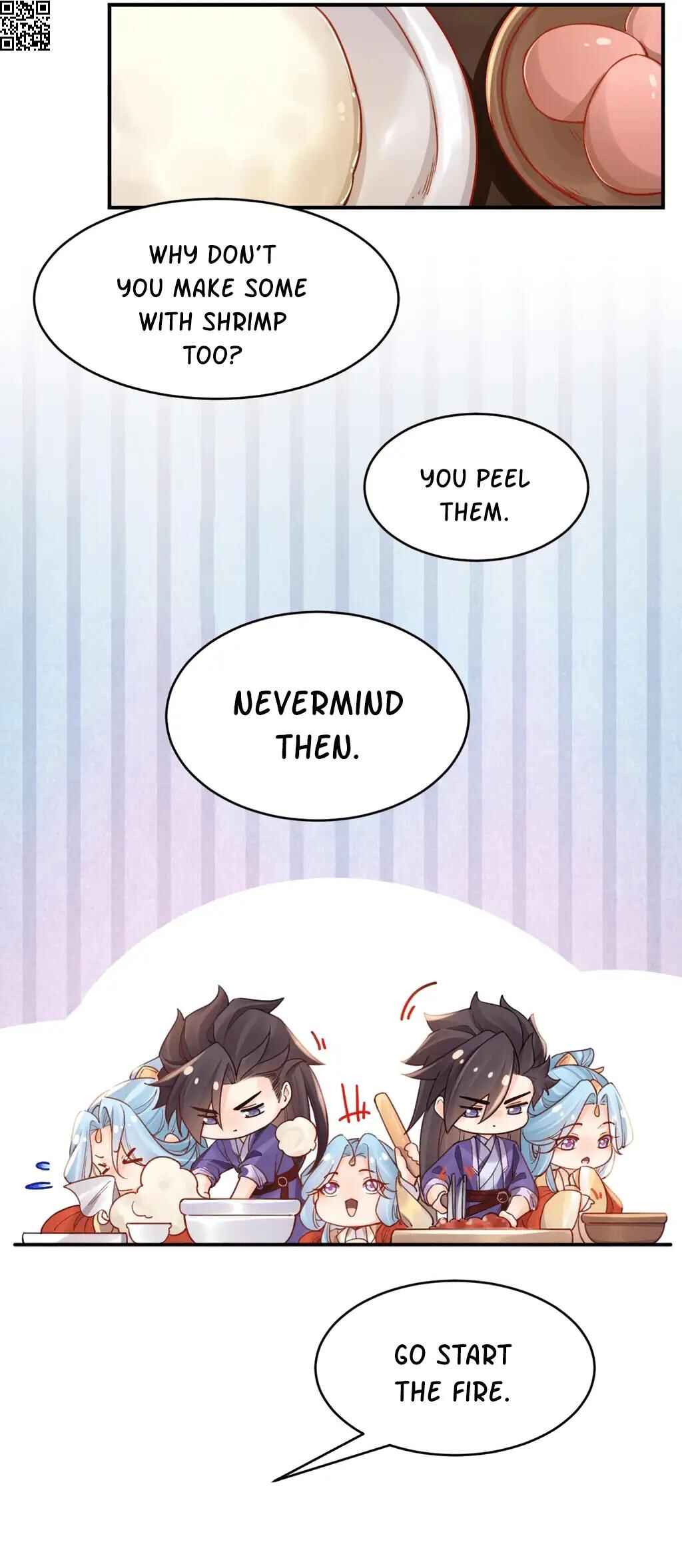 Royal Brother, Away With the Sword Chapter 62.2 - Page 5