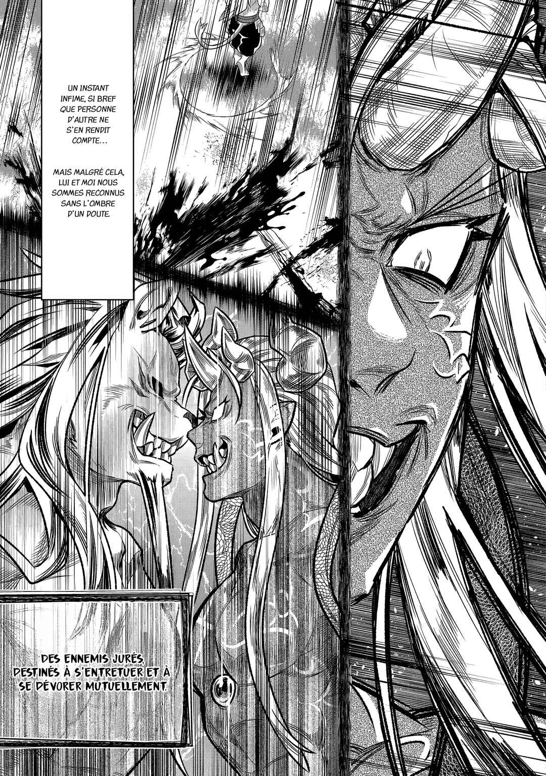 Re:Monster Chapter 118 - Page 10