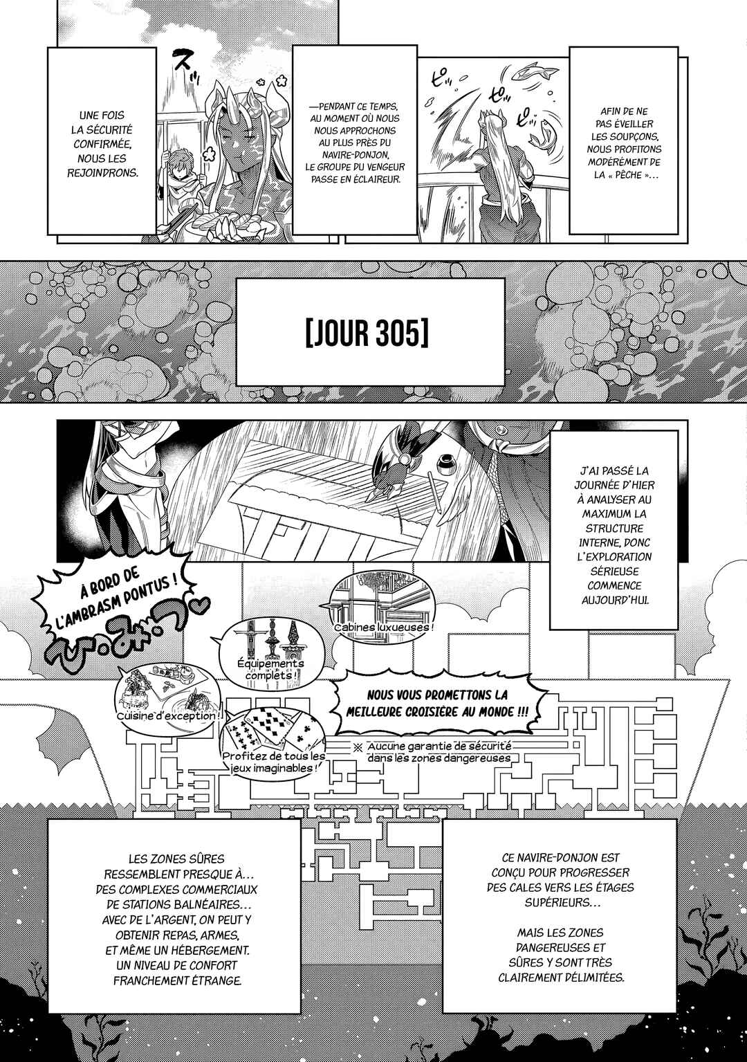 Re:Monster Chapter 118 - Page 18