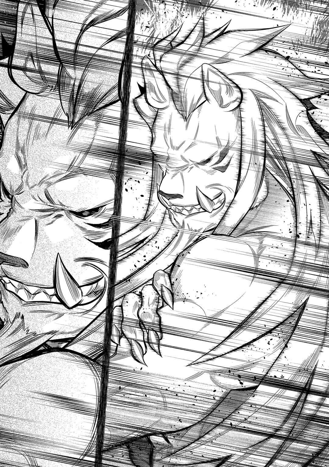 Re:Monster Chapter 118 - Page 9