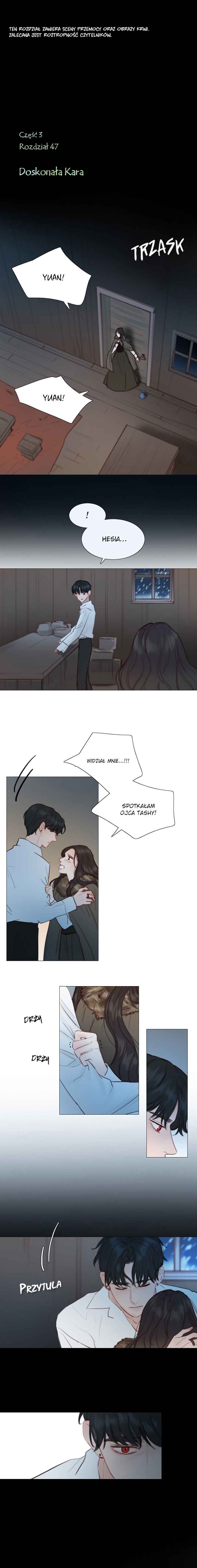Black Winter Chapter 47 - Page 1