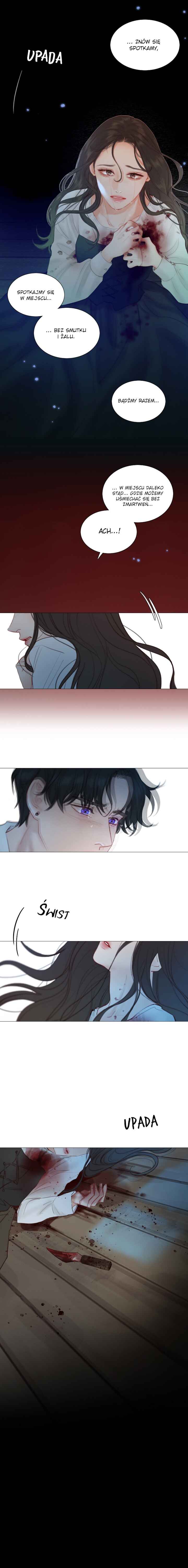 Black Winter Chapter 47 - Page 11