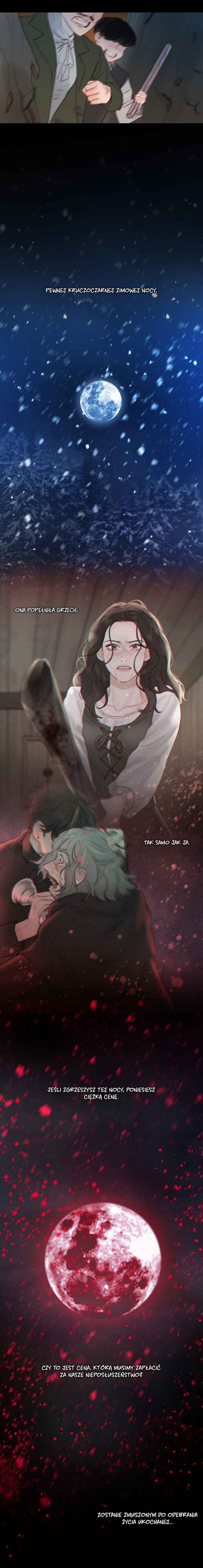 Black Winter Chapter 47 - Page 12