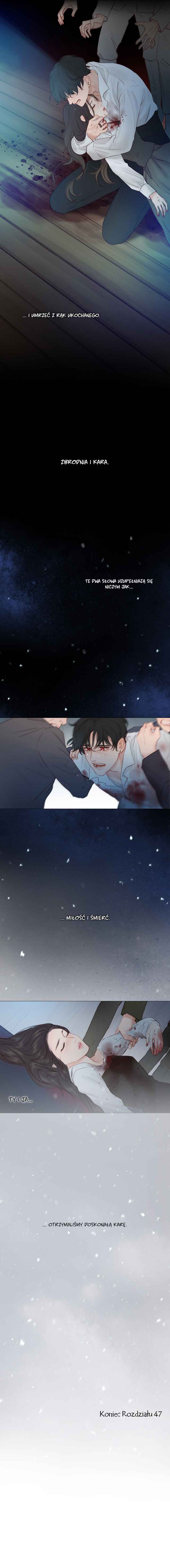 Black Winter Chapter 47 - Page 13