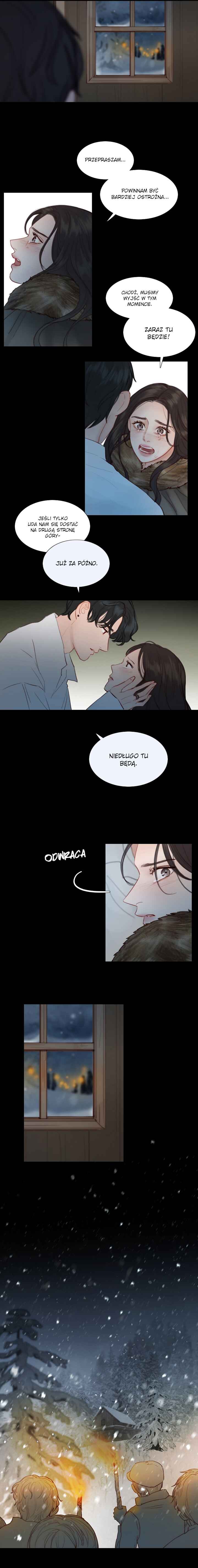 Black Winter Chapter 47 - Page 2