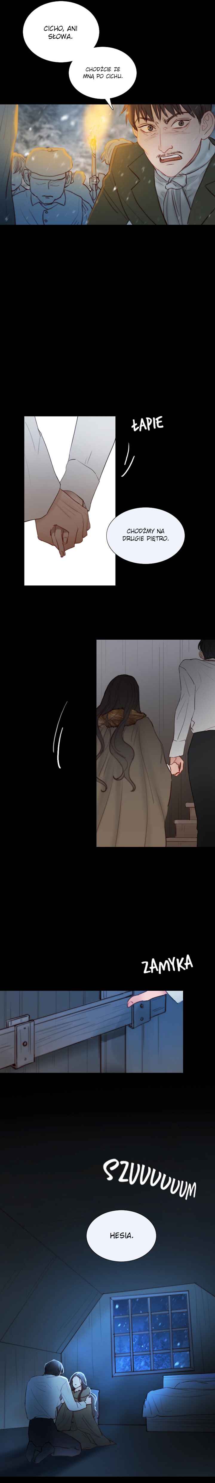 Black Winter Chapter 47 - Page 3