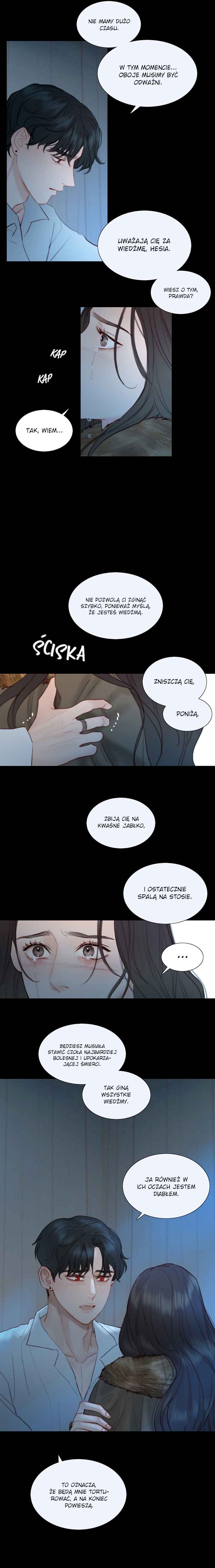 Black Winter Chapter 47 - Page 4