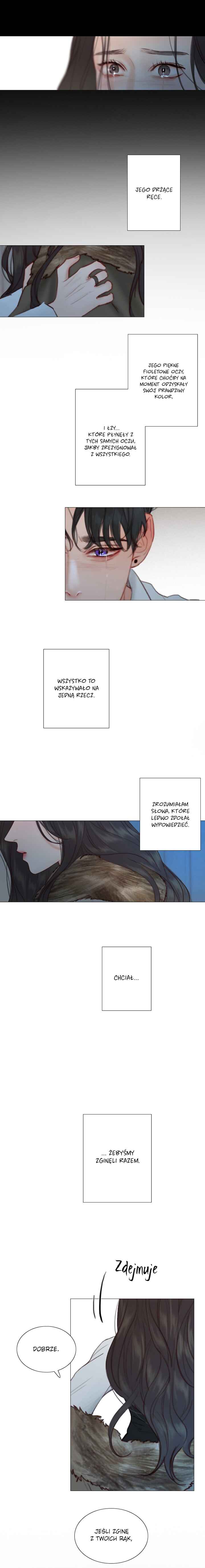 Black Winter Chapter 47 - Page 7