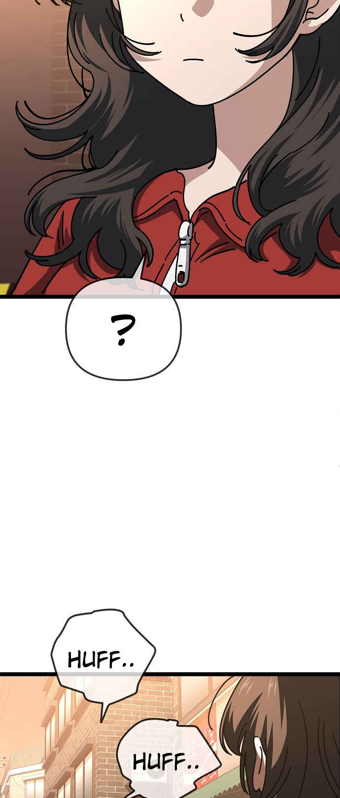 Mujikbaeksu Gye Baek-sun Chapter 189 - Page 13