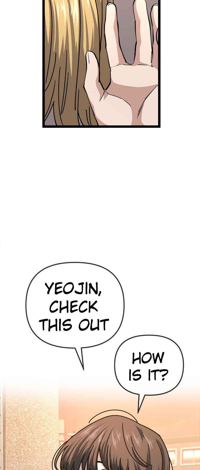 Mujikbaeksu Gye Baek-sun Chapter 189 - Page 15