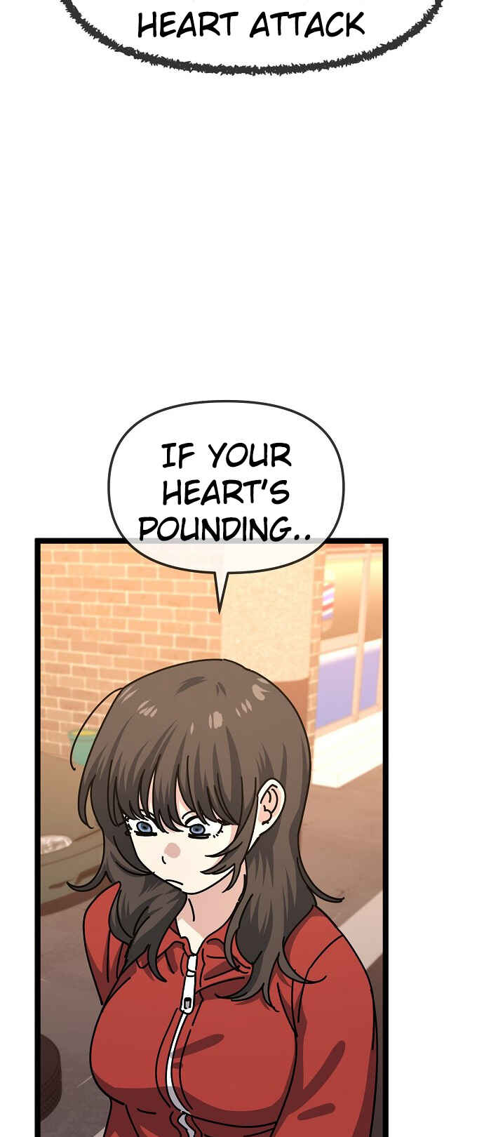 Mujikbaeksu Gye Baek-sun Chapter 189 - Page 21