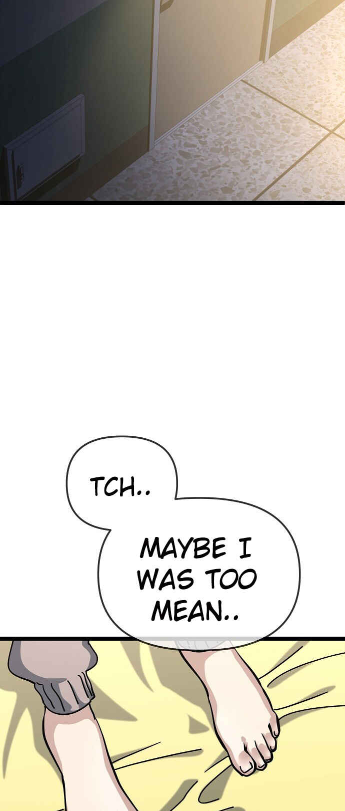 Mujikbaeksu Gye Baek-sun Chapter 189 - Page 28