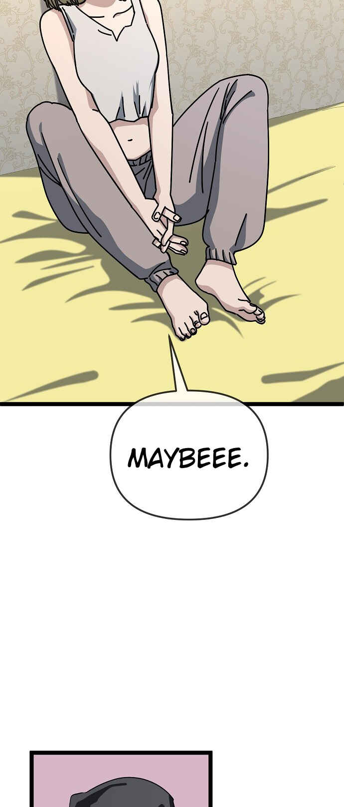 Mujikbaeksu Gye Baek-sun Chapter 189 - Page 30