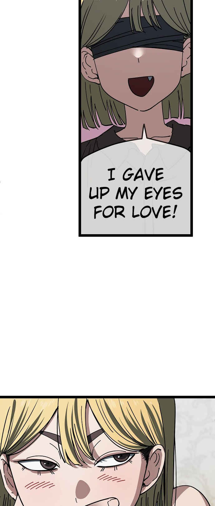 Mujikbaeksu Gye Baek-sun Chapter 189 - Page 32