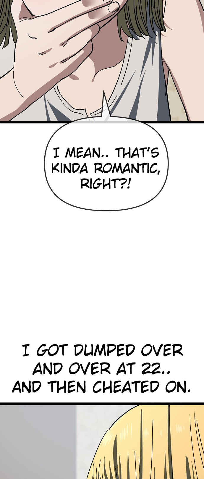 Mujikbaeksu Gye Baek-sun Chapter 189 - Page 33