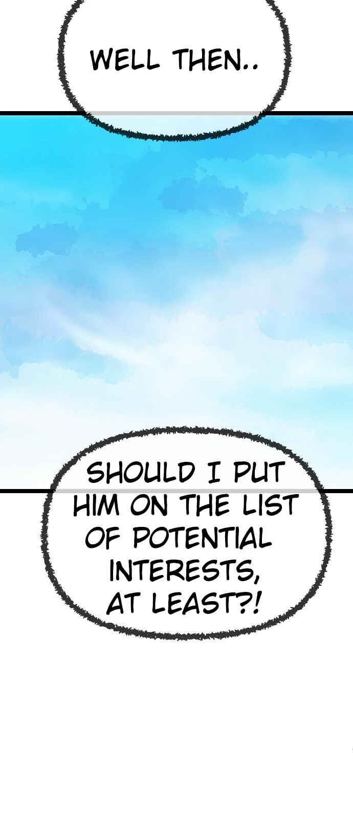 Mujikbaeksu Gye Baek-sun Chapter 189 - Page 38