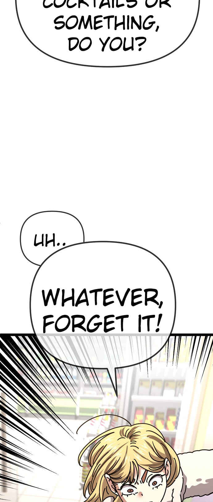 Mujikbaeksu Gye Baek-sun Chapter 189 - Page 6