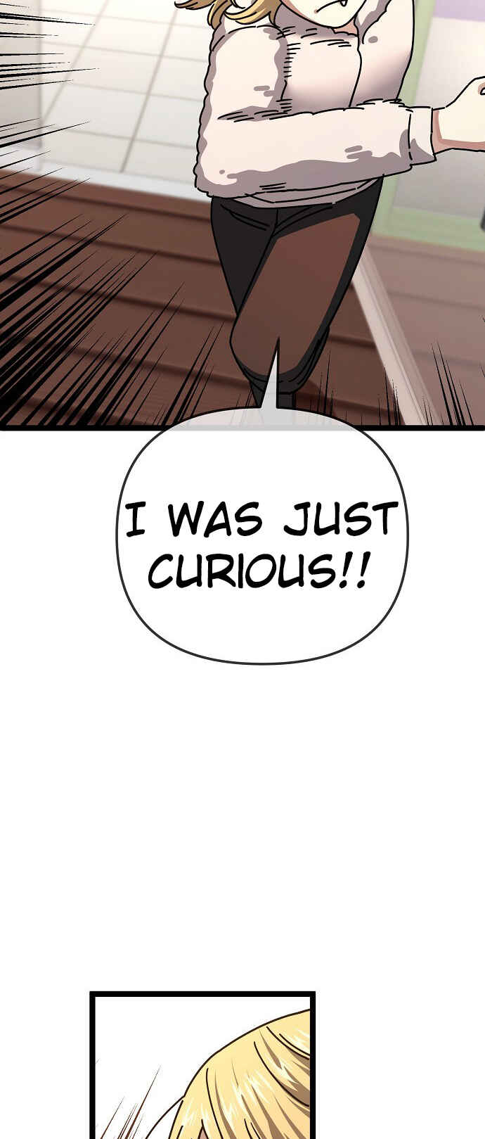 Mujikbaeksu Gye Baek-sun Chapter 189 - Page 7