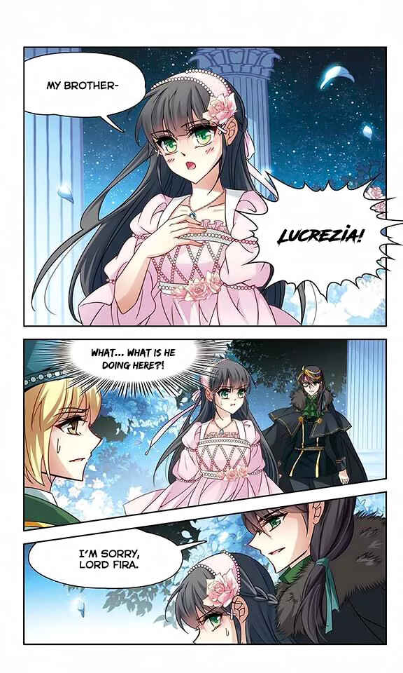 Journey to Seek Past Reincarnations Chapter 111 - Page 10