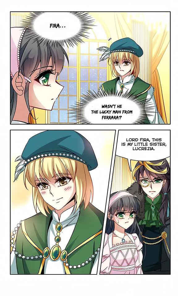 Journey to Seek Past Reincarnations Chapter 111 - Page 4
