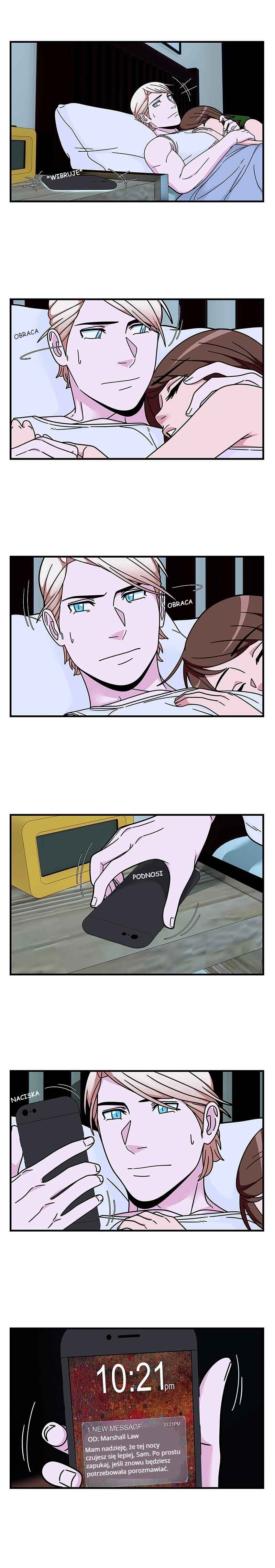 Let's Play Chapter 176 - Page 9