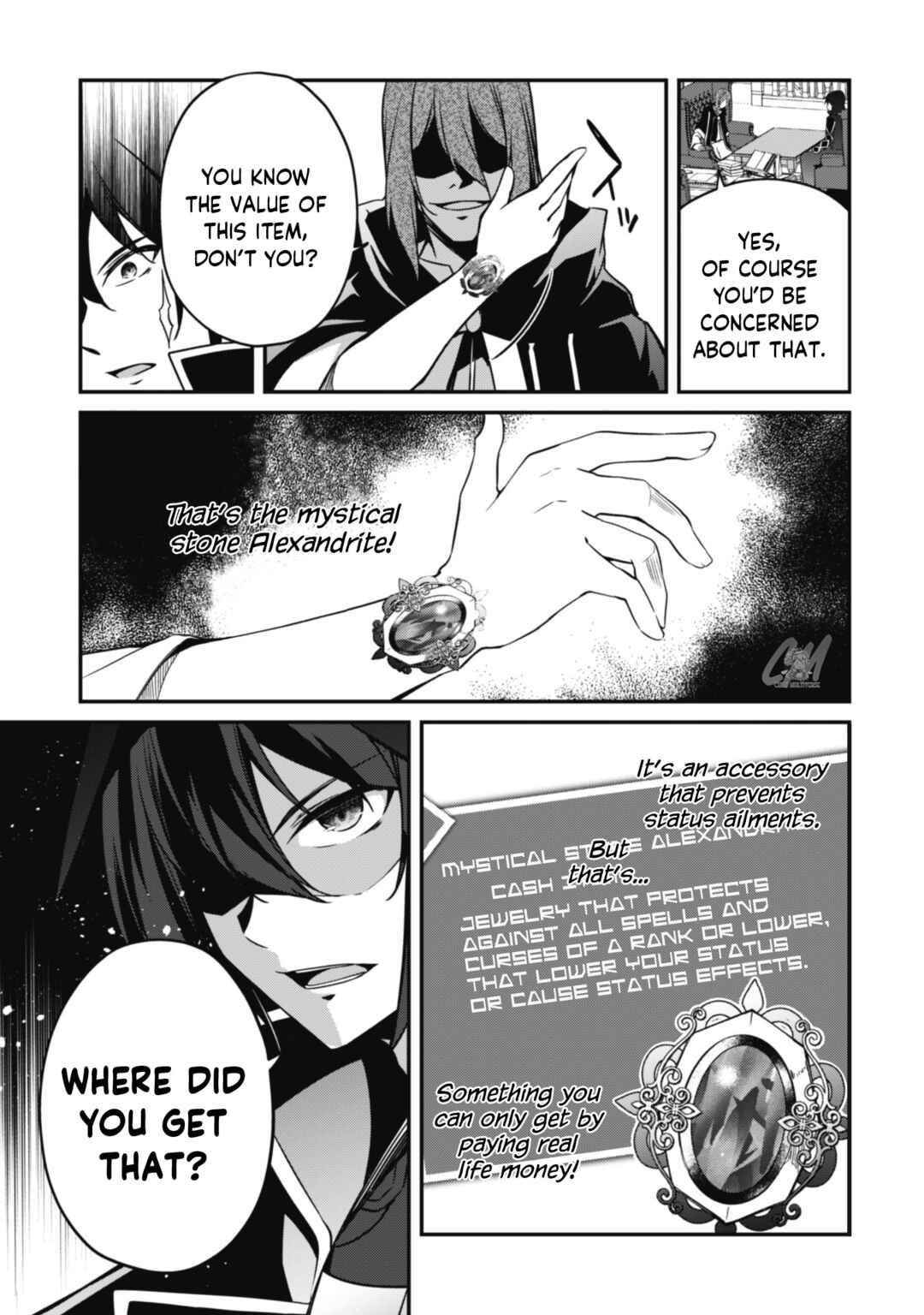 Level 1 kara Hajimaru Shoukan Musou ~Ore dake Tsukaeru Ura Dungeon de, Subete no Tenseisha wo Bucchigiru~ Chapter 6 - Page 13