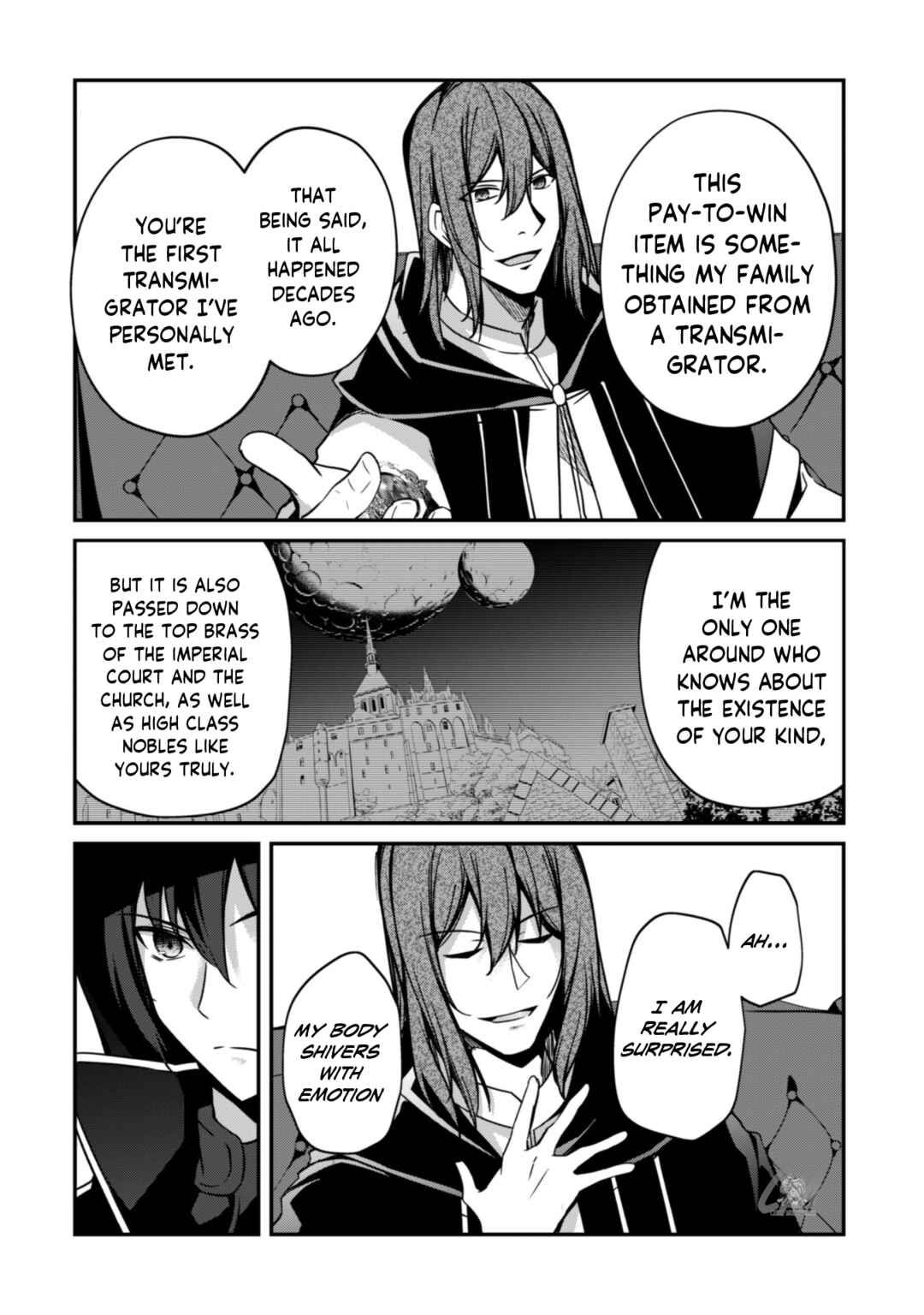 Level 1 kara Hajimaru Shoukan Musou ~Ore dake Tsukaeru Ura Dungeon de, Subete no Tenseisha wo Bucchigiru~ Chapter 6 - Page 14