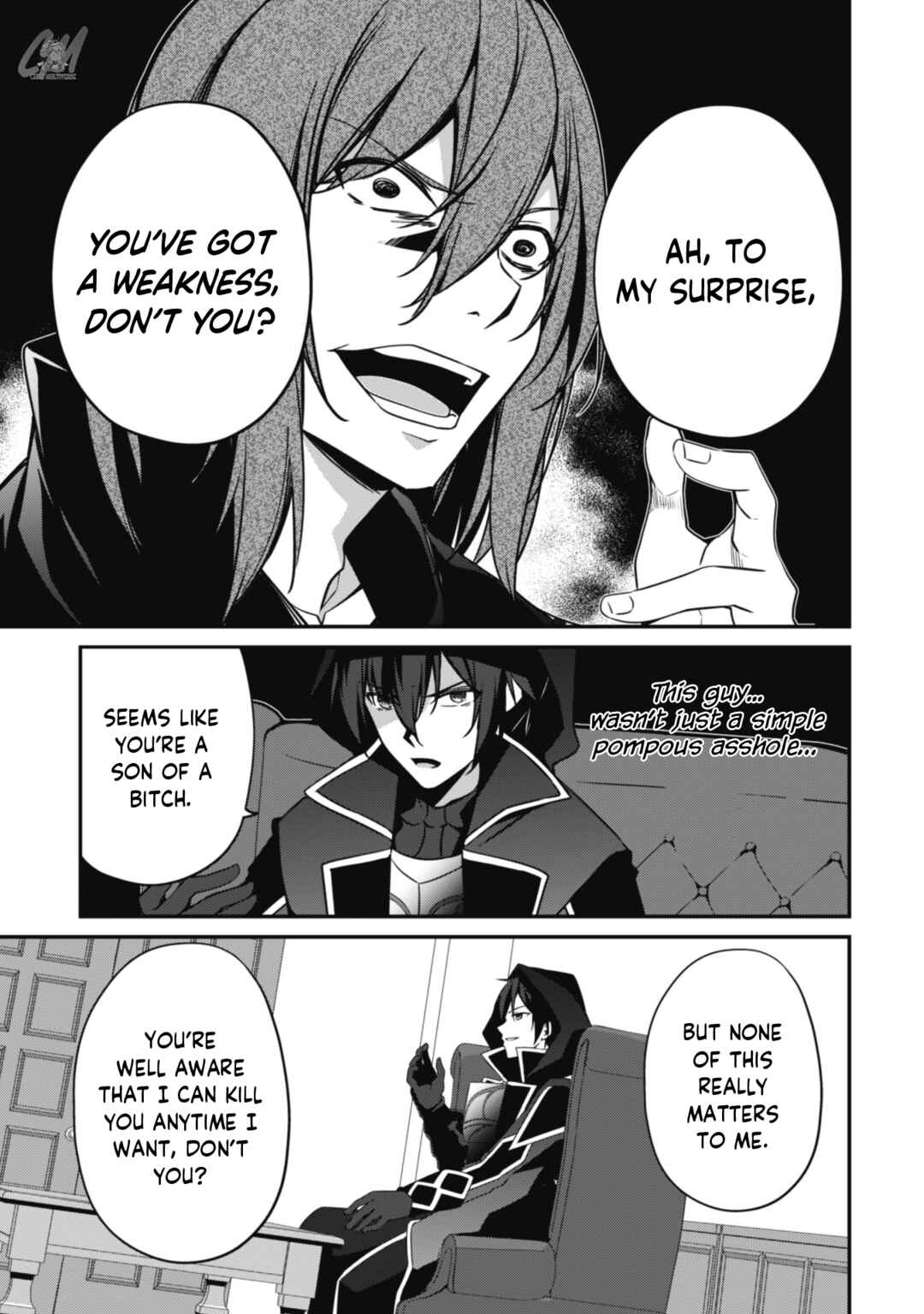 Level 1 kara Hajimaru Shoukan Musou ~Ore dake Tsukaeru Ura Dungeon de, Subete no Tenseisha wo Bucchigiru~ Chapter 6 - Page 19