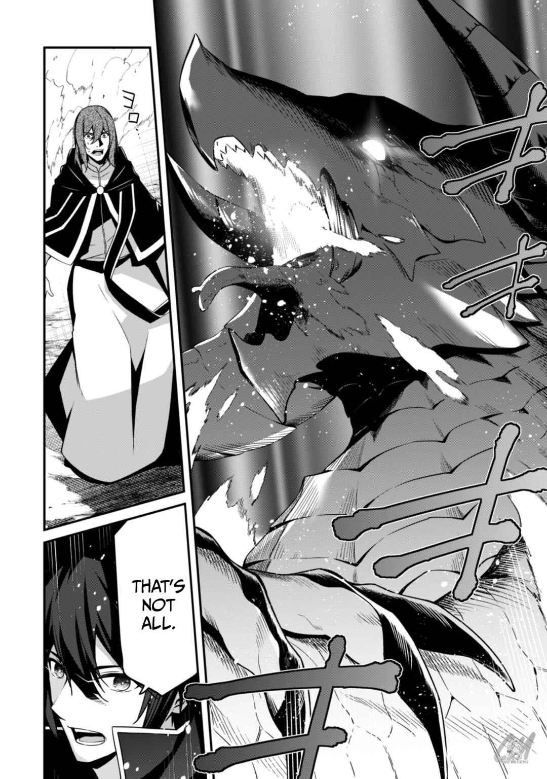 Level 1 kara Hajimaru Shoukan Musou ~Ore dake Tsukaeru Ura Dungeon de, Subete no Tenseisha wo Bucchigiru~ Chapter 6 - Page 36