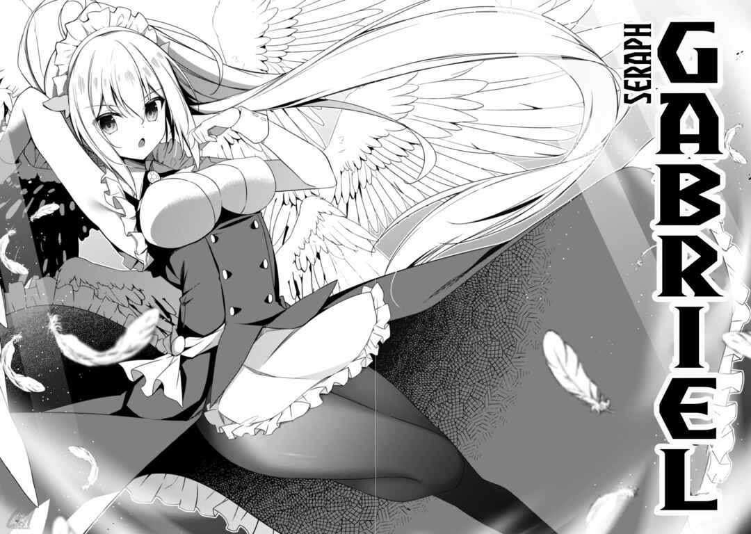 Level 1 kara Hajimaru Shoukan Musou ~Ore dake Tsukaeru Ura Dungeon de, Subete no Tenseisha wo Bucchigiru~ Chapter 6 - Page 40