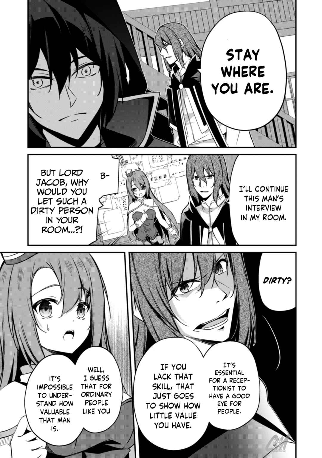 Level 1 kara Hajimaru Shoukan Musou ~Ore dake Tsukaeru Ura Dungeon de, Subete no Tenseisha wo Bucchigiru~ Chapter 6 - Page 9