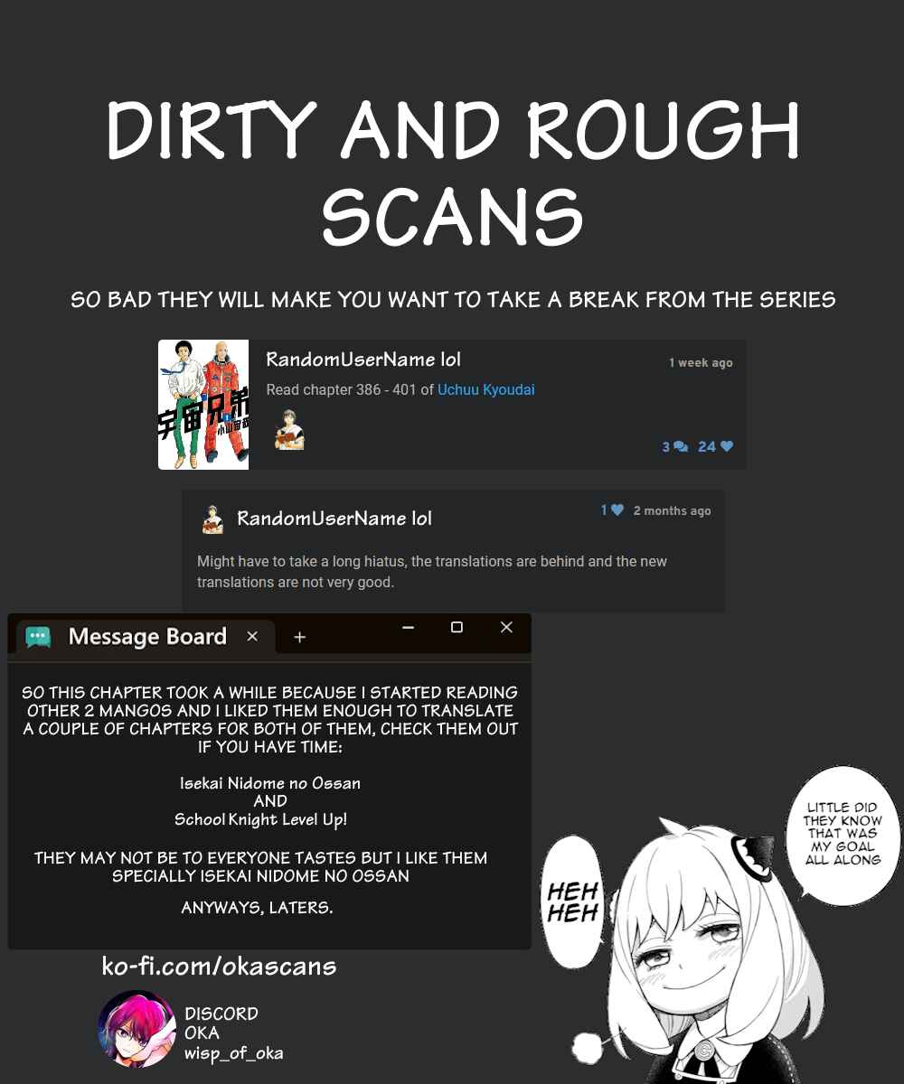 Gokufuri Kyohi Shite Tesaguri Start! - Tokka Shinai Healer, Nakama to Wakarete Tabi ni Deru Chapter 45 - Page 1