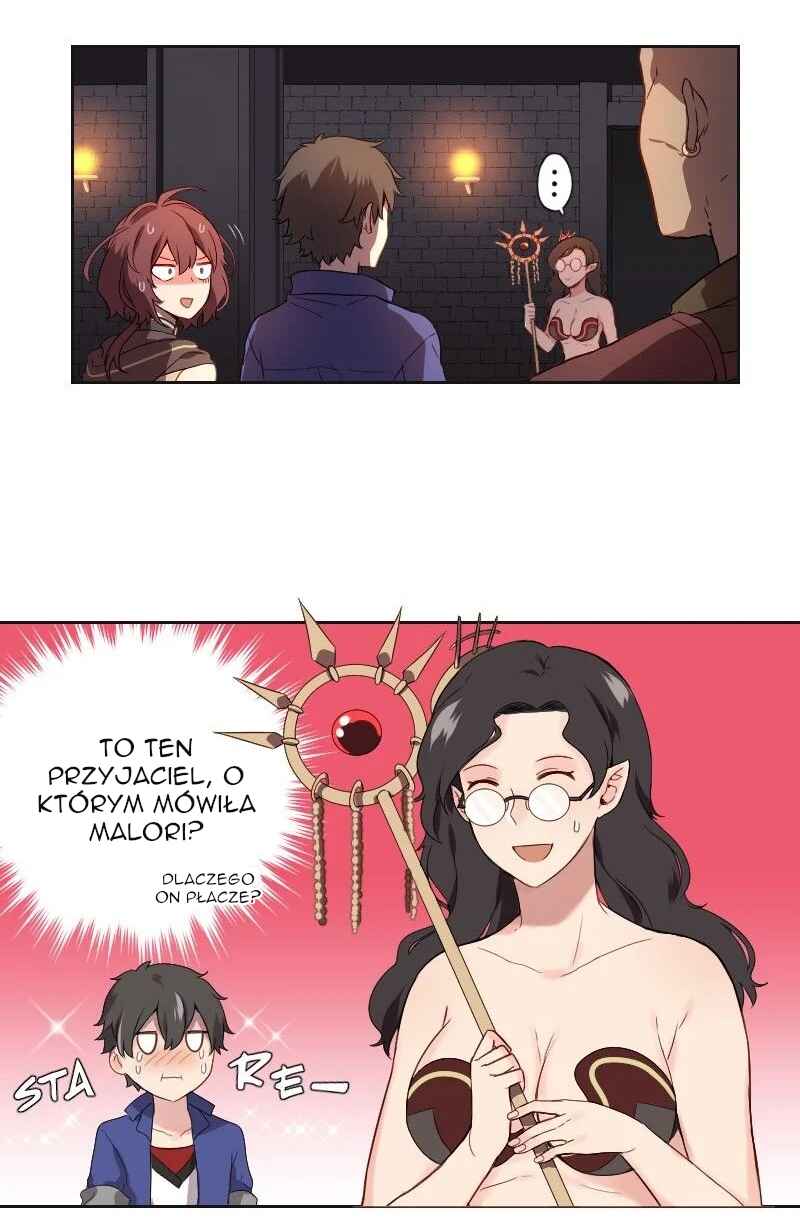 Mage & Demon Queen Chapter 16 - Page 10