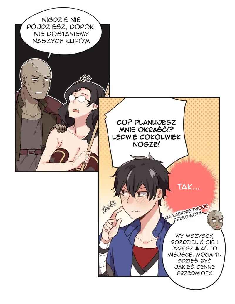 Mage & Demon Queen Chapter 16 - Page 14
