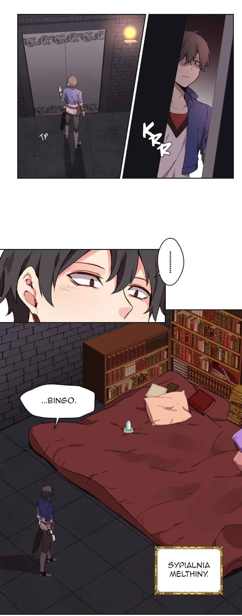 Mage & Demon Queen Chapter 16 - Page 16