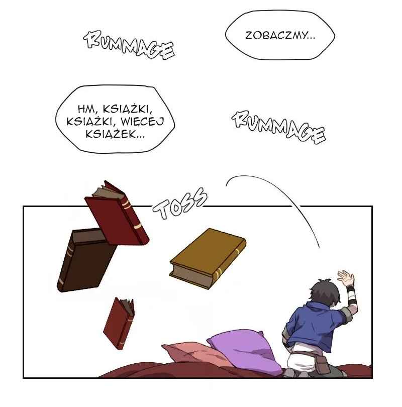 Mage & Demon Queen Chapter 16 - Page 17