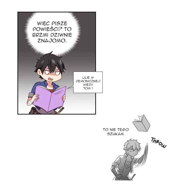 Mage & Demon Queen Chapter 16 - Page 18