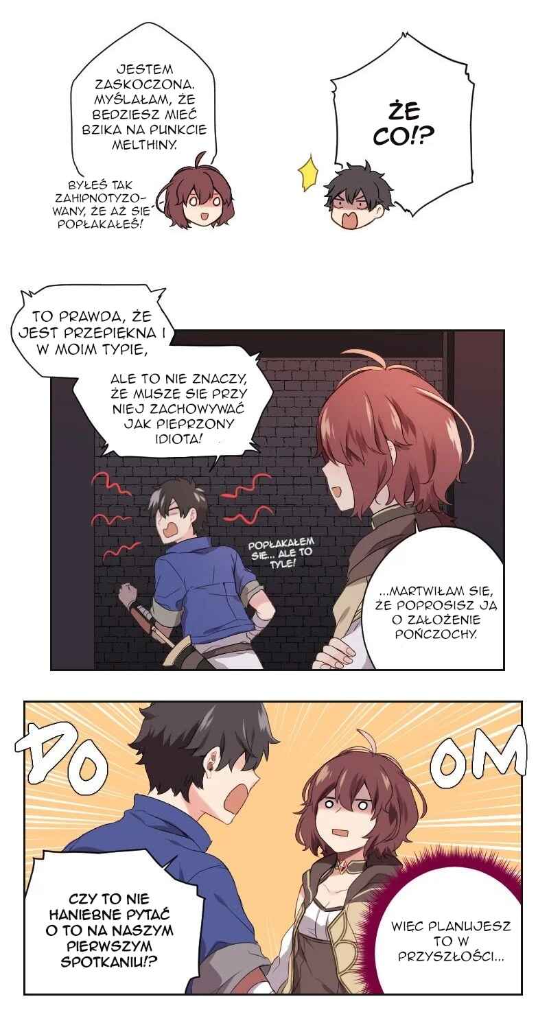 Mage & Demon Queen Chapter 16 - Page 23