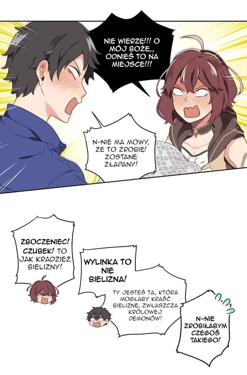 Mage & Demon Queen Chapter 16 - Page 27