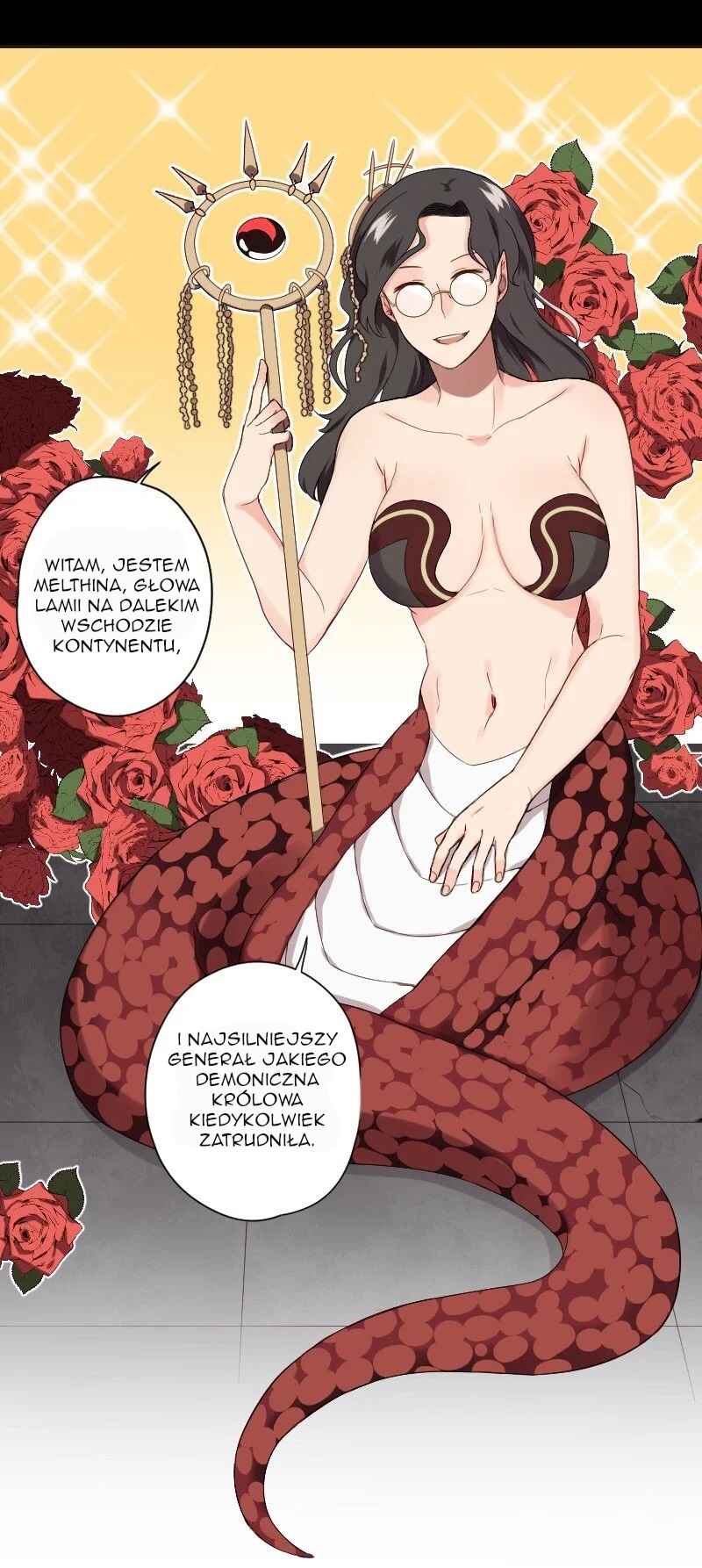 Mage & Demon Queen Chapter 16 - Page 8
