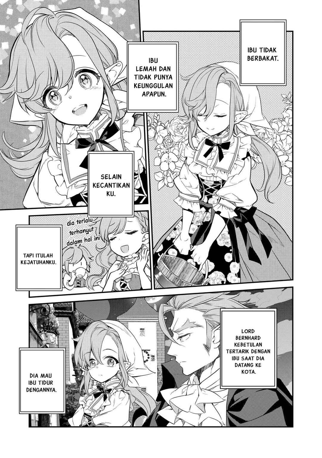 Kaketa Tsuki no Mercedes: Kyuuketsuki no Kizoku ni Tensei Shita kedo Suteraresou nanode Dungeon o Seiha Suru @COMIC Chapter 2 - Page 22