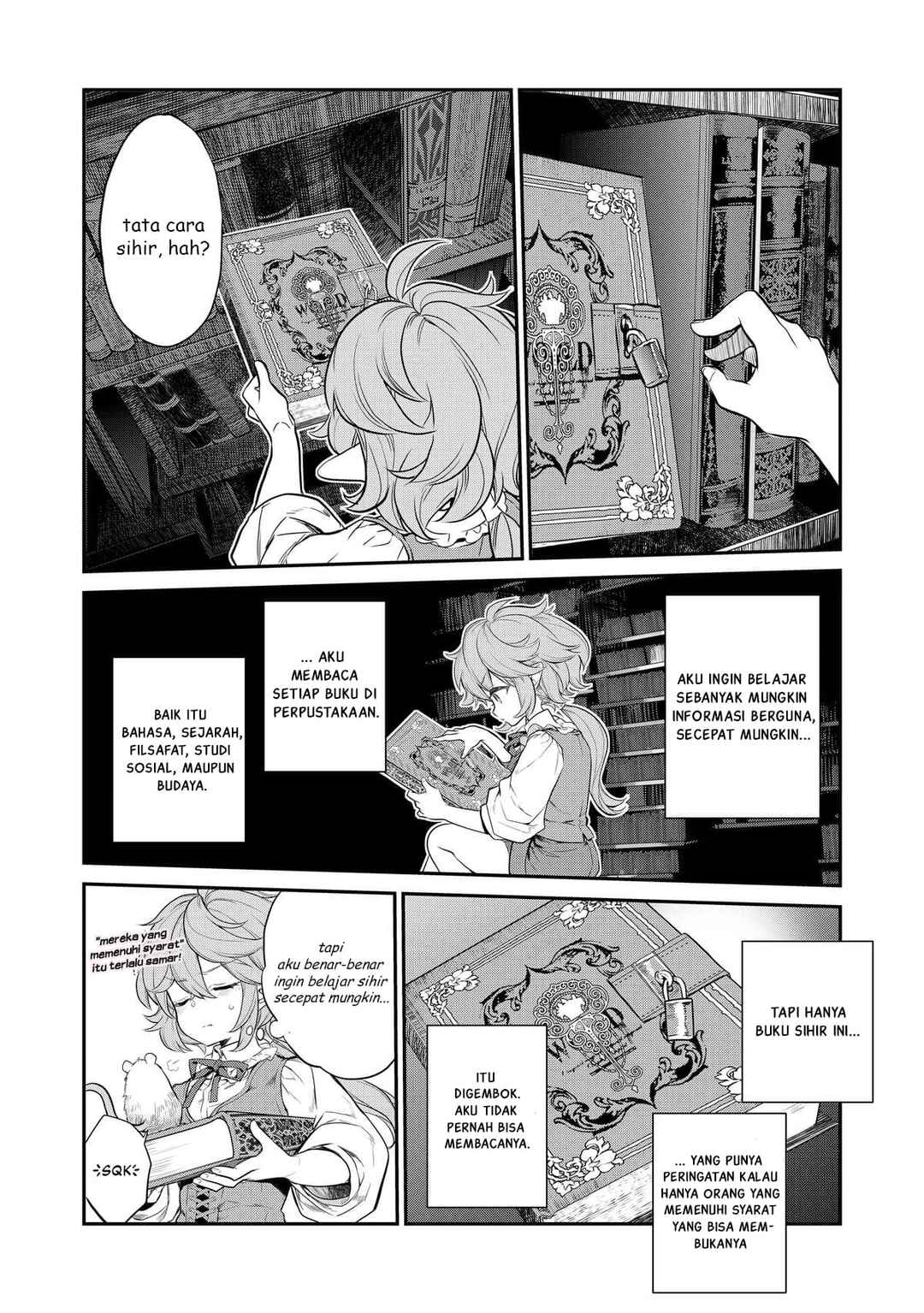 Kaketa Tsuki no Mercedes: Kyuuketsuki no Kizoku ni Tensei Shita kedo Suteraresou nanode Dungeon o Seiha Suru @COMIC Chapter 2 - Page 9