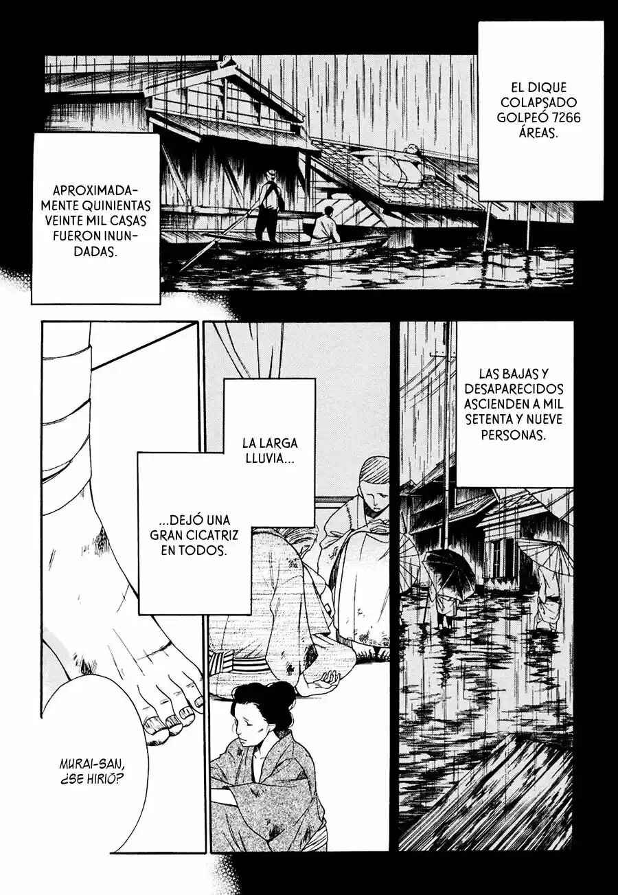 Tokyo Lastochika Chapter 4 - Page 33