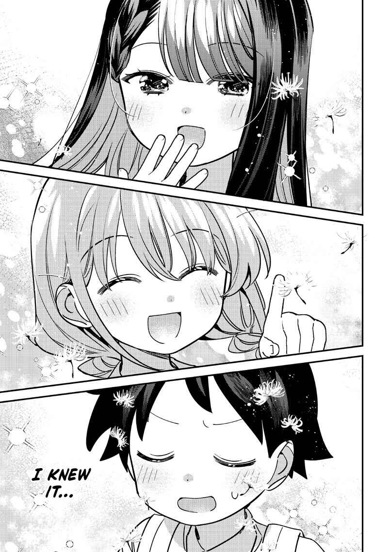 Chigau Miyahara Omae Janai! Chapter 53 - Page 16