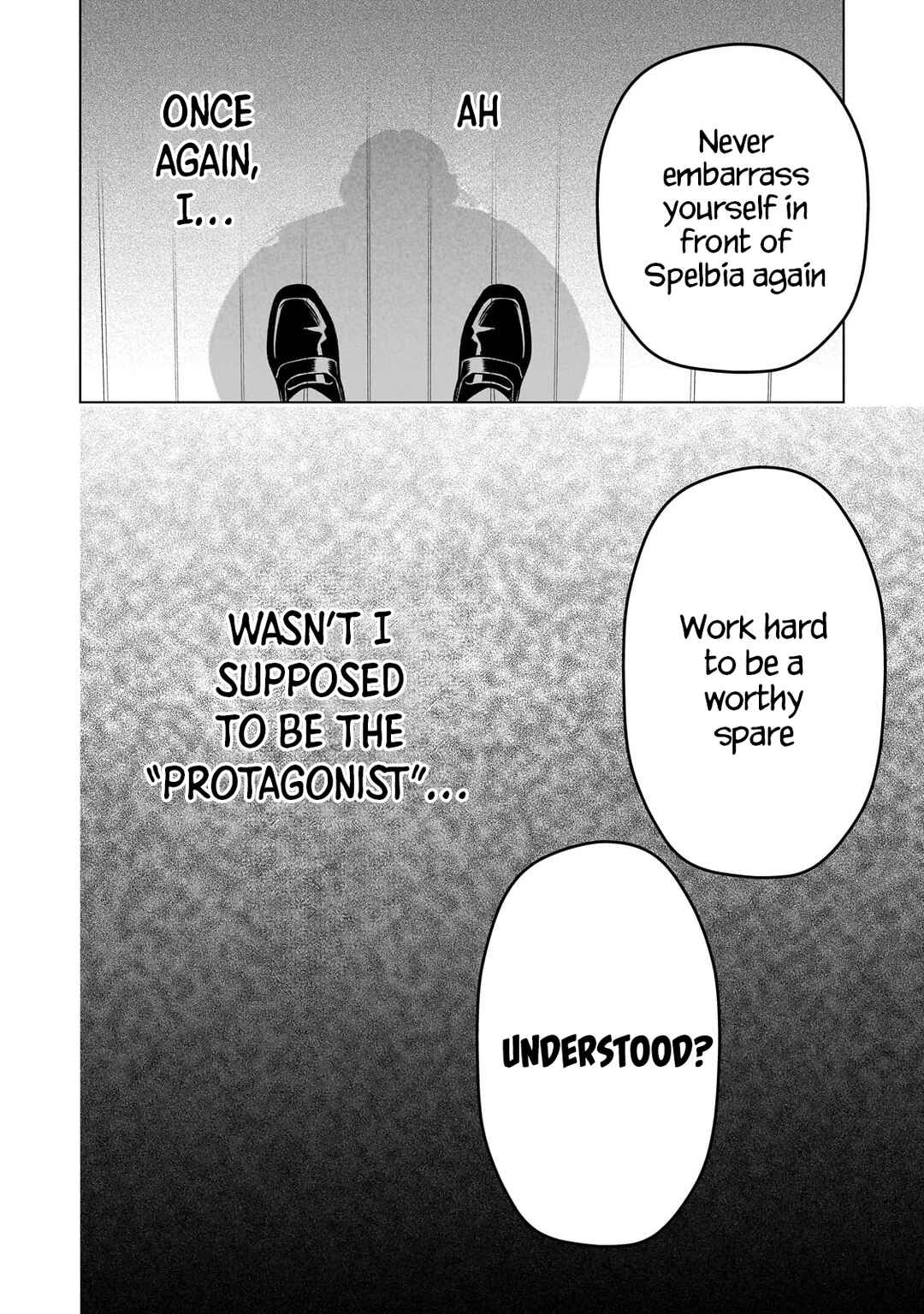 8-sai kara Hajimeru Mahougaku Chapter 6 - Page 24